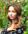 profile of Russian mail order brides Alina