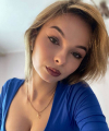 profile of Russian mail order brides Alina
