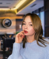 profile of Russian mail order brides Alina