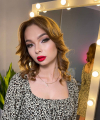 profile of Russian mail order brides Alina