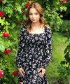 profile of Russian mail order brides Alina