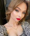 profile of Russian mail order brides Alina