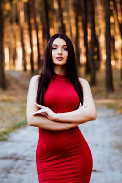Evgeniya 26 years old Poland Poznan, Russian bride profile, meetbrides.online