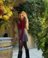 profile of Russian mail order brides Karina