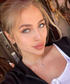profile of Russian mail order brides Karina