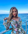 profile of Russian mail order brides Karina