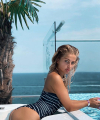 profile of Russian mail order brides Karina