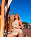 profile of Russian mail order brides Karina
