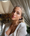 profile of Russian mail order brides Karina