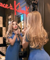 profile of Russian mail order brides Karina