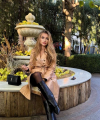 profile of Russian mail order brides Karina