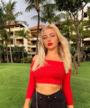 profile of Russian mail order brides Karina