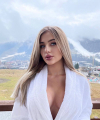 profile of Russian mail order brides Karina