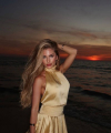 profile of Russian mail order brides Karina