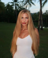 profile of Russian mail order brides Karina