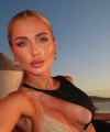 profile of Russian mail order brides Karina