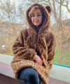 profile of Russian mail order brides Olha