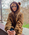 profile of Russian mail order brides Olha