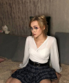 profile of Russian mail order brides Olha
