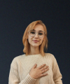 profile of Russian mail order brides Olha