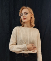 profile of Russian mail order brides Olha