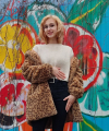 profile of Russian mail order brides Olha