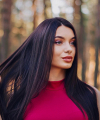 profile of Russian mail order brides Evgeniya