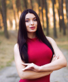 profile of Russian mail order brides Evgeniya