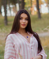 profile of Russian mail order brides Evgeniya