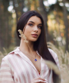 profile of Russian mail order brides Evgeniya