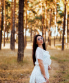 profile of Russian mail order brides Evgeniya
