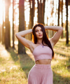 profile of Russian mail order brides Evgeniya