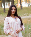profile of Russian mail order brides Evgeniya