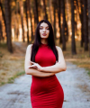 profile of Russian mail order brides Evgeniya