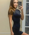 profile of Russian mail order brides Irina