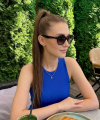 profile of Russian mail order brides Irina