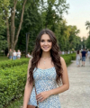 profile of Russian mail order brides Irina