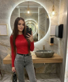 profile of Russian mail order brides Irina