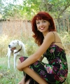 profile of Russian mail order brides Elena