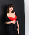 profile of Russian mail order brides Yuliya