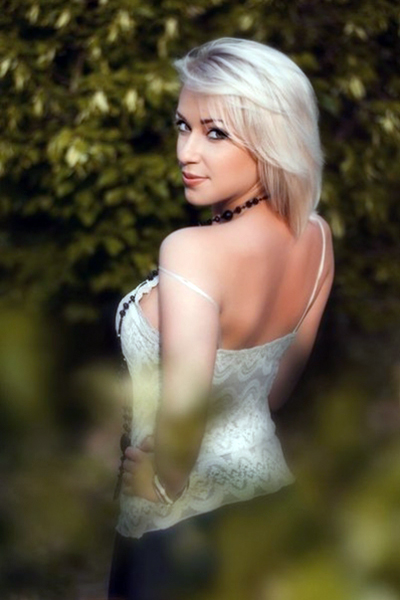 Ivanna 35 years old Ukraine Kherson, Russian bride profile, meetbrides.online
