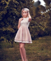 profile of Russian mail order brides Ivanna