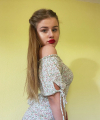profile of Russian mail order brides Anastasiya