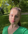 profile of Russian mail order brides Anastasiya