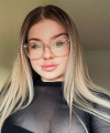 profile of Russian mail order brides Anastasiya