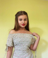 profile of Russian mail order brides Anastasiya