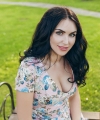 profile of Russian mail order brides Kristina