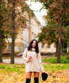 profile of Russian mail order brides Kristina