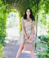 profile of Russian mail order brides Kristina