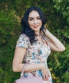 profile of Russian mail order brides Kristina